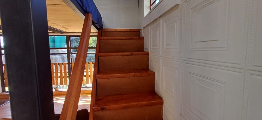 To Let 1 Bedroom Property for Rent in Balley Duff Free State
